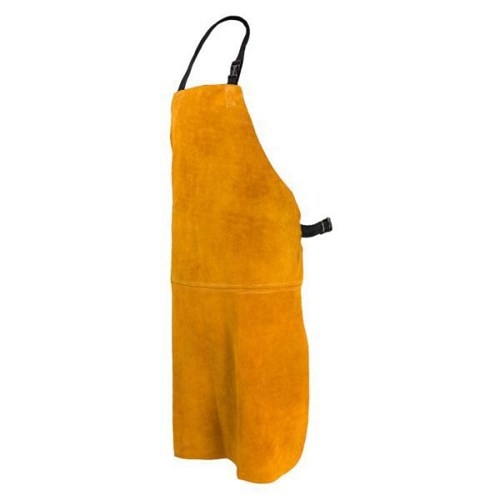 Leather Welding Apron Masterweld